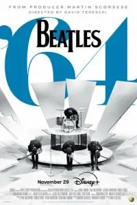 Beatles &#039;64